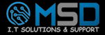 MSD IT Solutions & Support